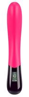 Vibrator Pink Sunset G-Spot