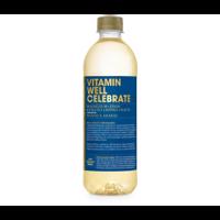 Vitamin Well - Celebrate 500 ml
