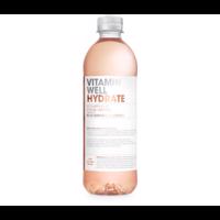 Vitamin Well - Hydrate 500 ml