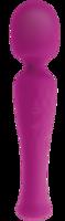 Wand Massager Pink (Covered with Silicone)