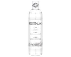 Waterglide Anal - lubrikant na anál na vodnej báze (300 ml)