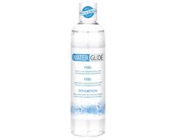 Waterglide Feel - lubrikácia na báze vody (300ml)