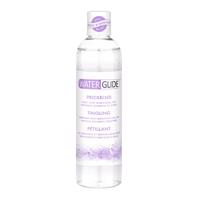 Waterglide Tingling - mravenčiaci lubrikant na báze vody (300 ml)