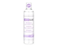 Waterglide Tingling – štekliaci lubrikant na vodnej báze (300ml)