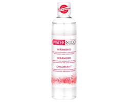 Waterglide Warming - hrejivý lubrikant na vodnej báze (300ml)