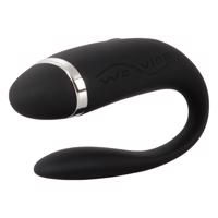 We-Vibe 30 - párový vibrátor (čierny) - ekologické balenie