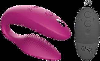 We-Vibe Sync 2