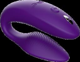 WE-VIBE SYNC 2ND GEN PURPLE