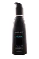 Wicked Aqua - lubrikant na vodnej báze (120 ml)