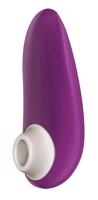 Womanizer Starlet 3 - dobíjací, vodotesný stimulátor klitorisu (fialový)