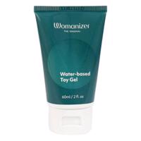 Womanizer Toy Gel - lubrikant na vodnej báze (60 ml)