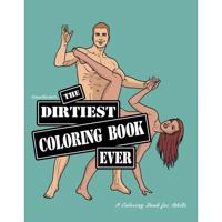 WoodRocket - The Dirtiest Coloring Book Ever