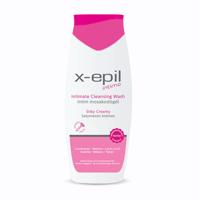 X-Epil Intimo - gél na intímnu hygienu (400 ml)