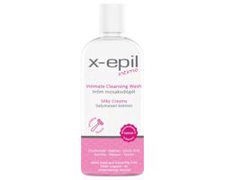 X-Epil Intimo - intímna umývacia gél (100 ml)