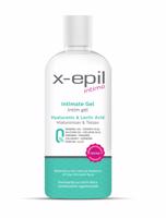 X-Epil Intimo - intímny gél (100 ml)