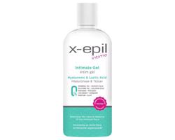 X-Epil Intimo - intímny gél (100ml)