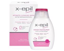 X-Epil Intimo - intímny sprchový gél (250ml)