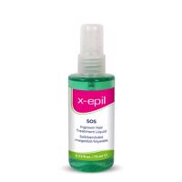 X-Epil SOS - kvapalina proti rastu chlpov (75 ml)