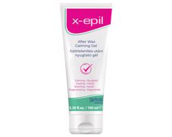 X-Epil - upokojujúci gél po depilácii (100 ml)