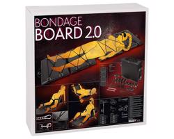 You2Toys Bondage Board 2.0 - prenosná sada na bondage