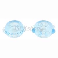 You2Toys Cock Ring Set &amp;amp;#45; krúžky na penis (2 dielna súprava)