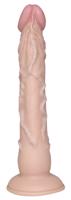 You2Toys European Lover - realistické dildo (18cm)