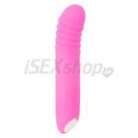 You2Toys Flashing Mini Vibe Pink