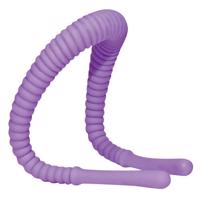 You2Toys Intimate Spreader - dildo fialovej farby