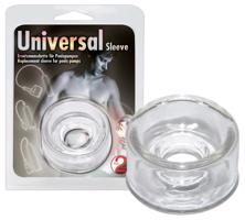You2Toys Universal Sleeve - silikónová náhradná manžeta