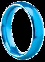 ZENN Blue Cockring 45 mm