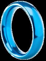 ZENN Blue Cockring 50 mm