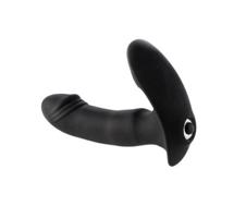 ZENN Vibrating Intimate Massager