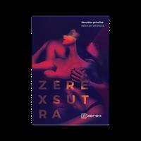 ZEREXSUTRA Sexuálna príručka